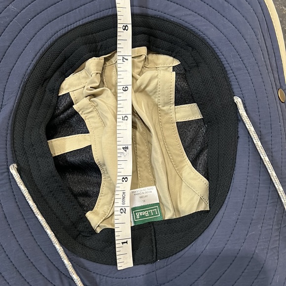 L.L. Bean Hat - Picture 6 of 6